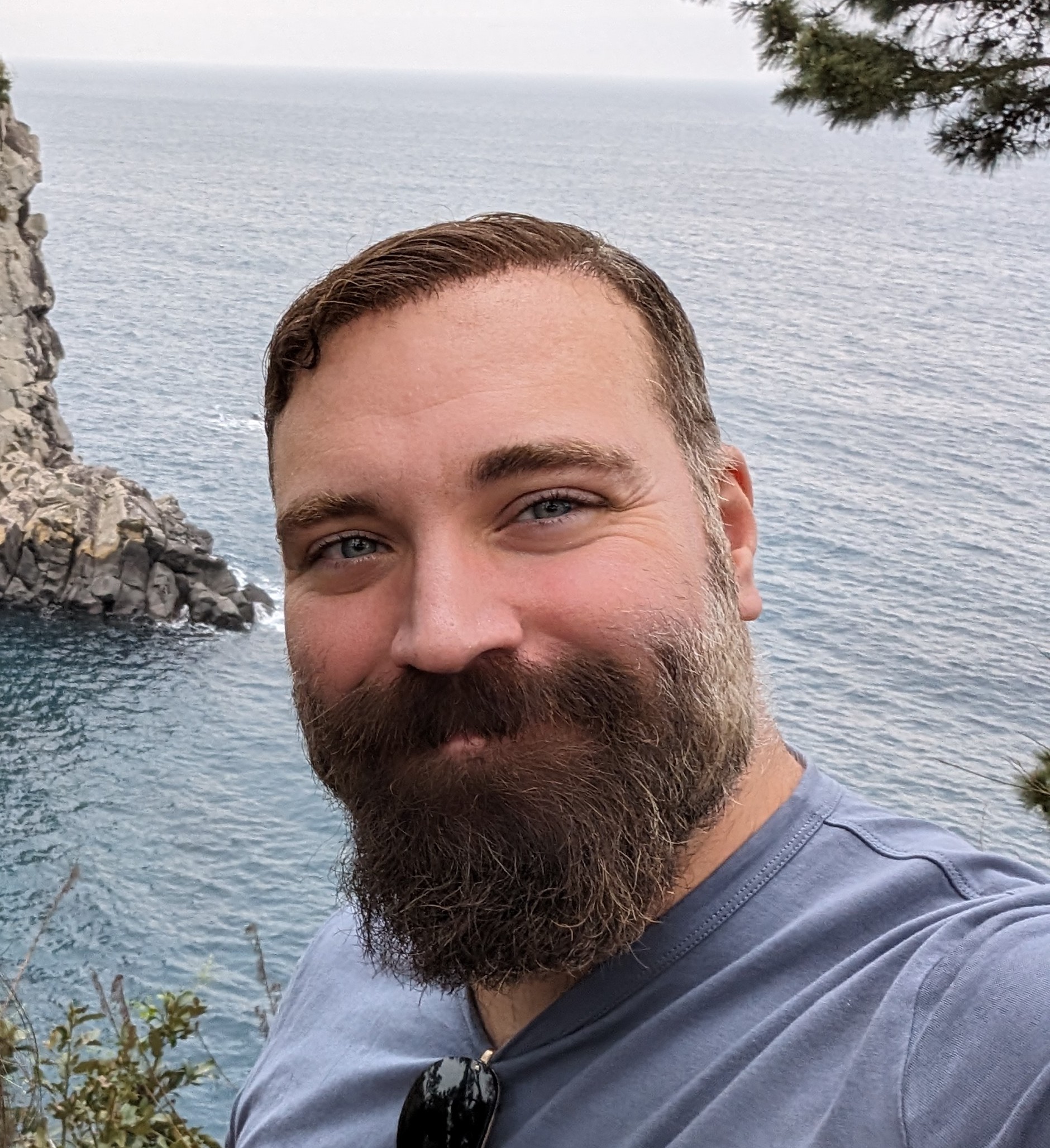 Nick Haynes — Founder of IronClan